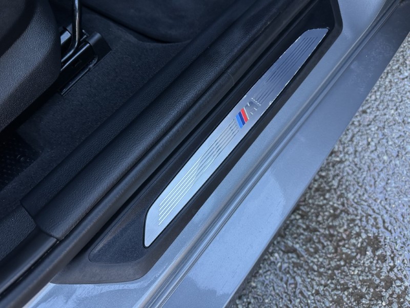 2022 (22) BMW X2 xDrive 25e M Sport 5dr 4973541