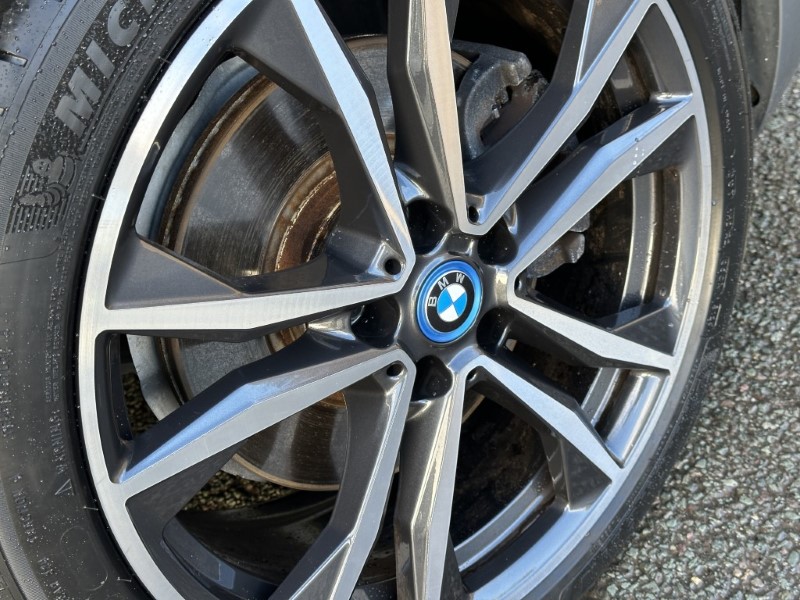 2022 (22) BMW X2 xDrive 25e M Sport 5dr 4973597