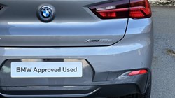 2022 (22) BMW X2 xDrive 25e M Sport 5dr 4973536
