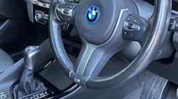 2022 (22) BMW X2 xDrive 25e M Sport 5dr 4973540