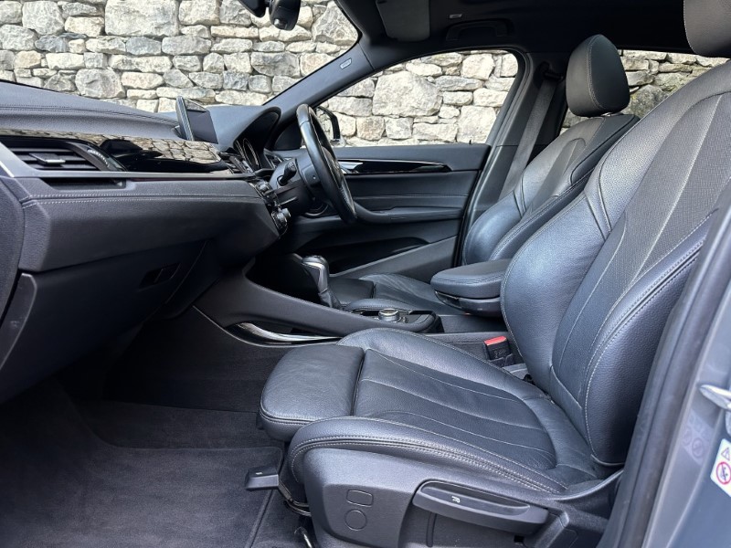 2022 (22) BMW X2 xDrive 25e M Sport 5dr 4973567