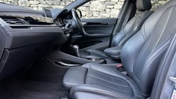 2022 (22) BMW X2 xDrive 25e M Sport 5dr 4973567
