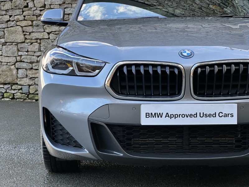 2022 (22) BMW X2 xDrive 25e M Sport 5dr 4973592
