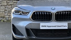 2022 (22) BMW X2 xDrive 25e M Sport 5dr 4973592