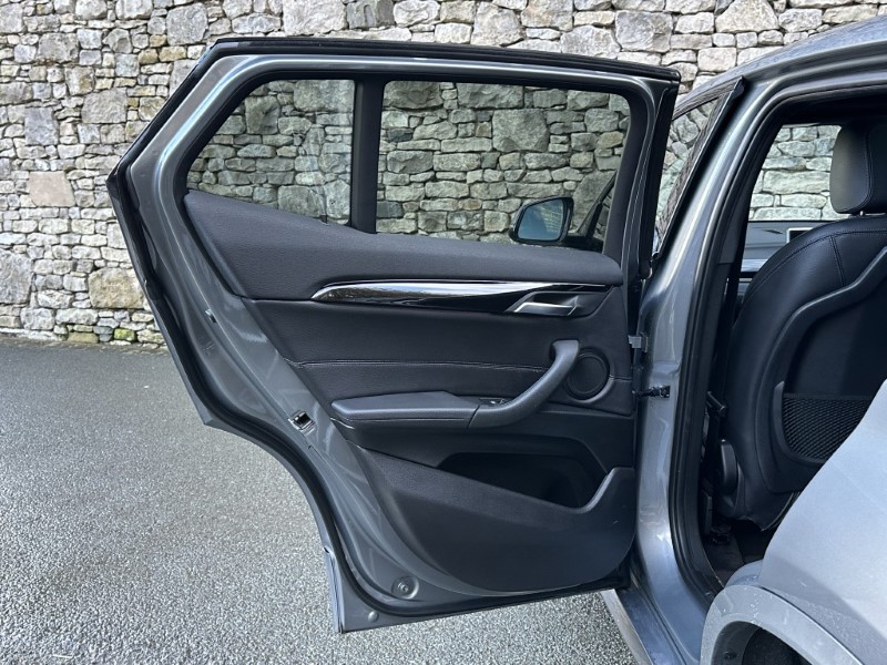 2022 (22) BMW X2 xDrive 25e M Sport 5dr 4973573