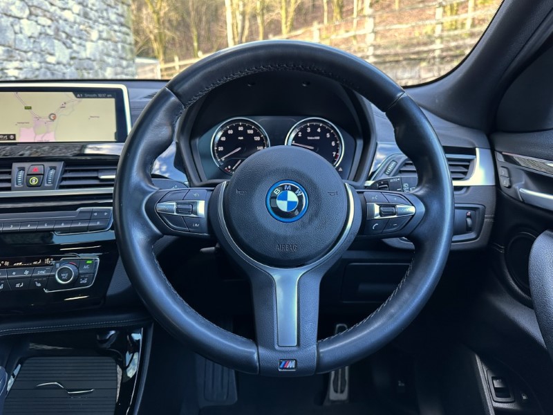 2022 (22) BMW X2 xDrive 25e M Sport 5dr 4973545