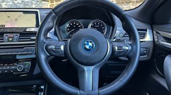 2022 (22) BMW X2 xDrive 25e M Sport 5dr 4973545