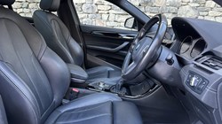 2022 (22) BMW X2 xDrive 25e M Sport 5dr 4973543