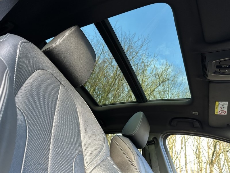 2022 (22) BMW X2 xDrive 25e M Sport 5dr 4973603