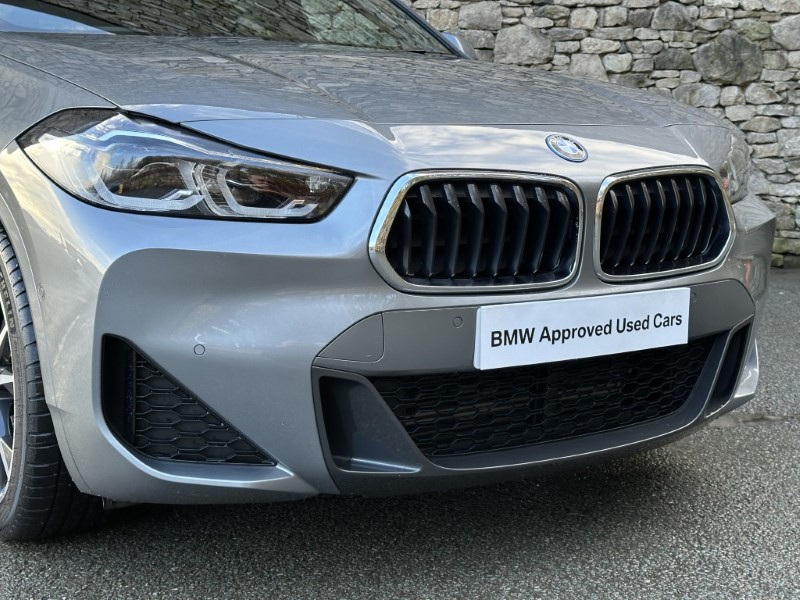 2022 (22) BMW X2 xDrive 25e M Sport 5dr 4973591