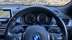 2022 (22) BMW X2 xDrive 25e M Sport 5dr 4973588