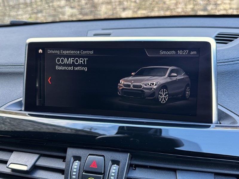 2022 (22) BMW X2 xDrive 25e M Sport 5dr 4973585