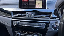 2022 (22) BMW X2 xDrive 25e M Sport 5dr 4973587