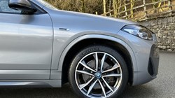 2022 (22) BMW X2 xDrive 25e M Sport 5dr 4973596
