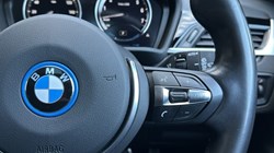 2022 (22) BMW X2 xDrive 25e M Sport 5dr 4973556