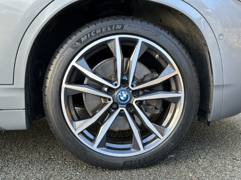 2022 (22) BMW X2 xDrive 25e M Sport 5dr 4973595