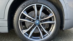 2022 (22) BMW X2 xDrive 25e M Sport 5dr 4973595