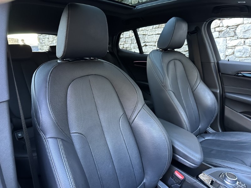 2022 (22) BMW X2 xDrive 25e M Sport 5dr 4973542