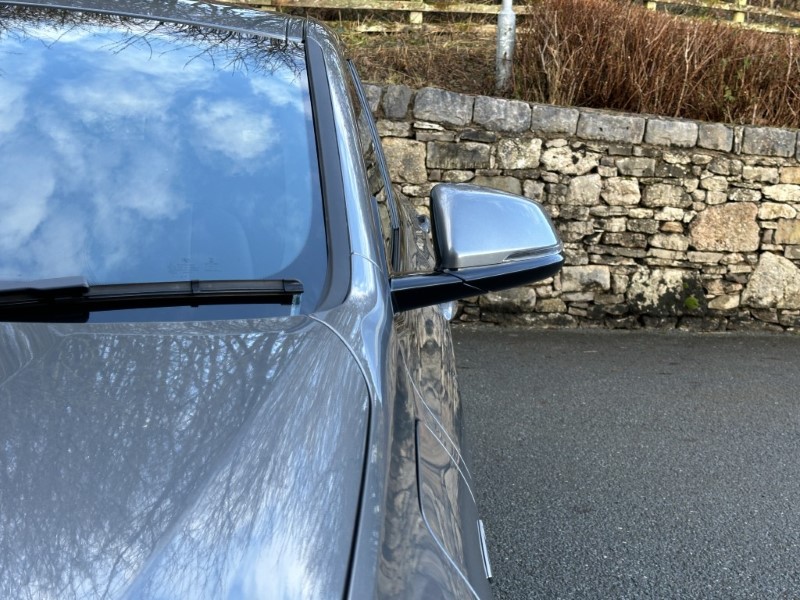 2022 (22) BMW X2 xDrive 25e M Sport 5dr 4973579