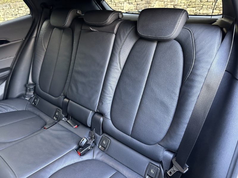 2022 (22) BMW X2 xDrive 25e M Sport 5dr 4973577