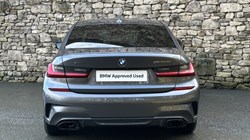 2021 (71) BMW 3 SERIES M340i xDrive MHT Saloon 4960061