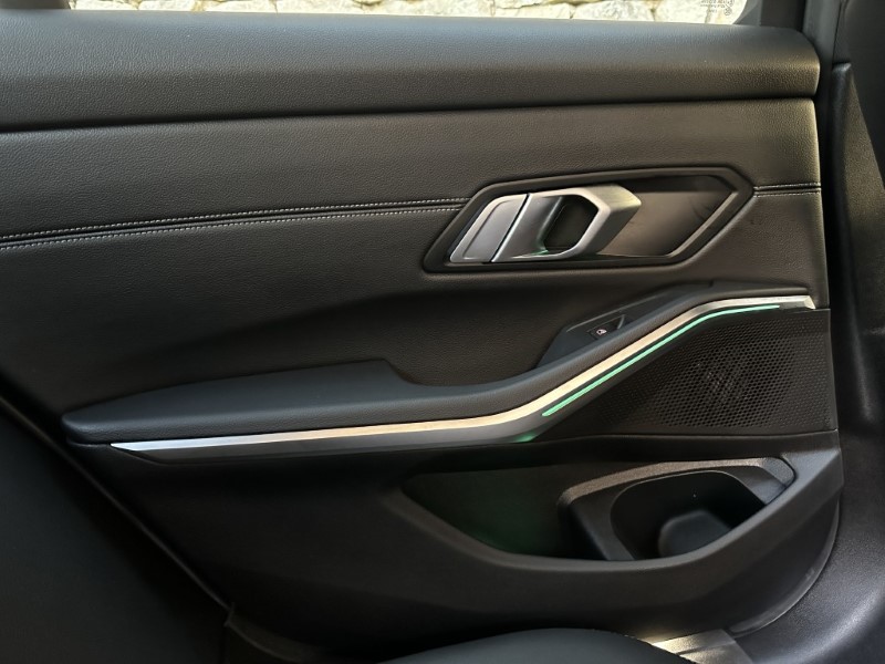 2021 (71) BMW 3 SERIES M340i xDrive MHT Saloon  4960031