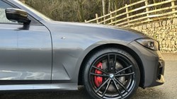2021 (71) BMW 3 SERIES M340i xDrive MHT Saloon 4960085