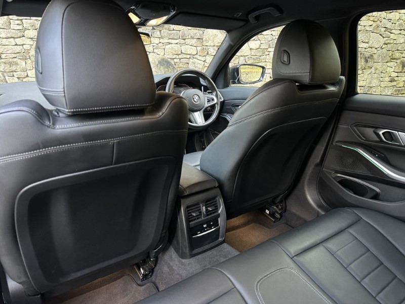 2021 (71) BMW 3 SERIES M340i xDrive MHT Saloon  4960065