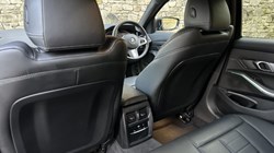 2021 (71) BMW 3 SERIES M340i xDrive MHT Saloon 4960065