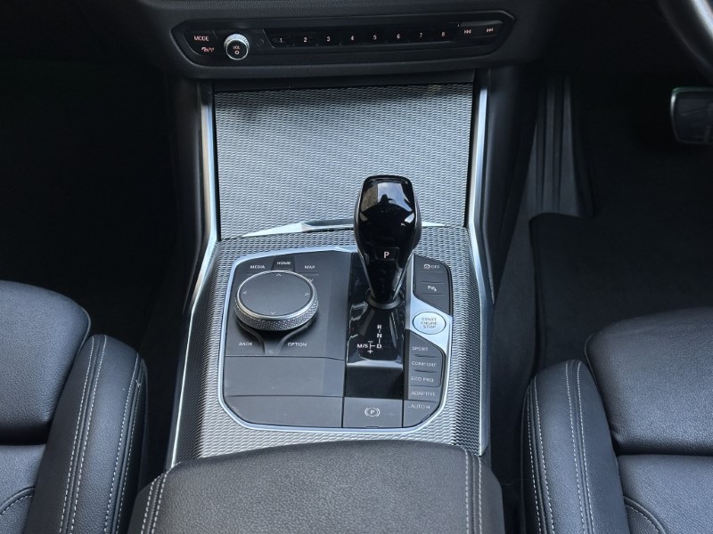 2021 (71) BMW 3 SERIES M340i xDrive MHT Saloon  4960033