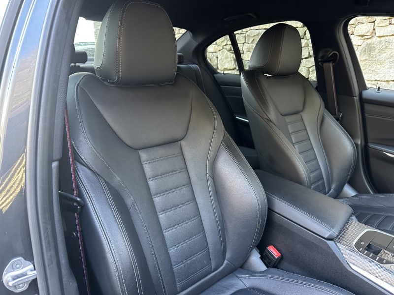 2021 (71) BMW 3 SERIES M340i xDrive MHT Saloon  4960030