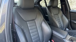 2021 (71) BMW 3 SERIES M340i xDrive MHT Saloon 4960030