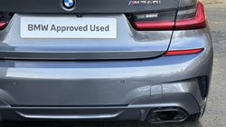 2021 (71) BMW 3 SERIES M340i xDrive MHT Saloon 4960023