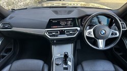 2021 (71) BMW 3 SERIES M340i xDrive MHT Saloon 4960032