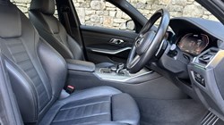 2021 (71) BMW 3 SERIES M340i xDrive MHT Saloon 4960027