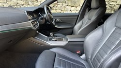 2021 (71) BMW 3 SERIES M340i xDrive MHT Saloon 4960055
