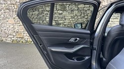 2021 (71) BMW 3 SERIES M340i xDrive MHT Saloon 4960064