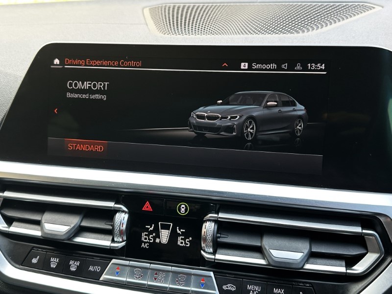 2021 (71) BMW 3 SERIES M340i xDrive MHT Saloon  4960075