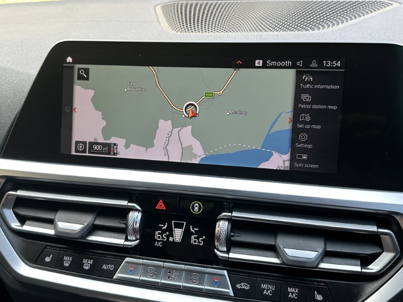 2021 (71) BMW 3 SERIES M340i xDrive MHT Saloon  4960073