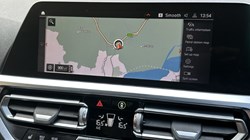 2021 (71) BMW 3 SERIES M340i xDrive MHT Saloon 4960073