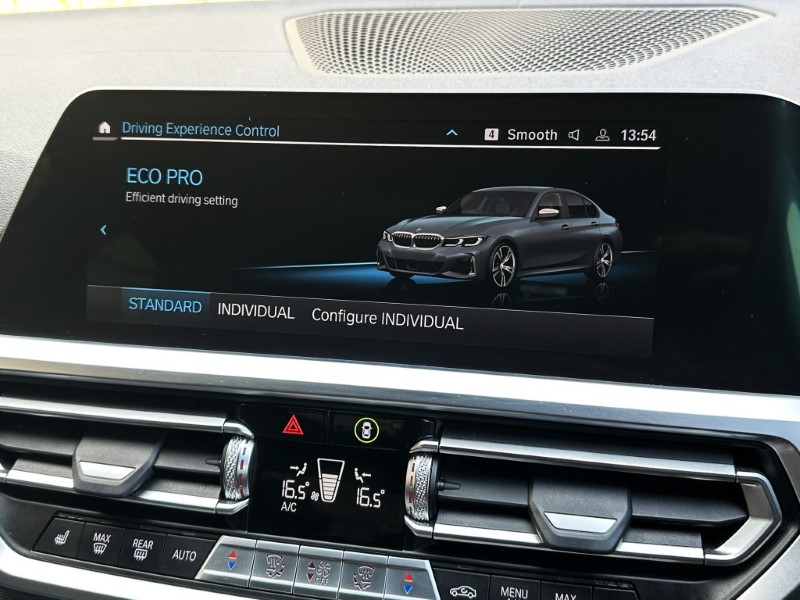 2021 (71) BMW 3 SERIES M340i xDrive MHT Saloon  4960076