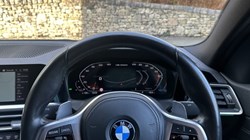 2021 (71) BMW 3 SERIES M340i xDrive MHT Saloon 4960078