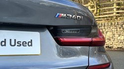 2021 (71) BMW 3 SERIES M340i xDrive MHT Saloon 4960024