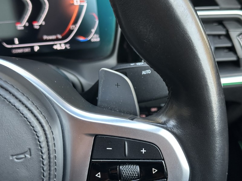 2021 (71) BMW 3 SERIES M340i xDrive MHT Saloon  4960048