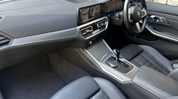 2021 (71) BMW 3 SERIES M340i xDrive MHT Saloon 4960053