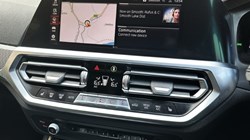 2021 (71) BMW 3 SERIES M340i xDrive MHT Saloon 4960077
