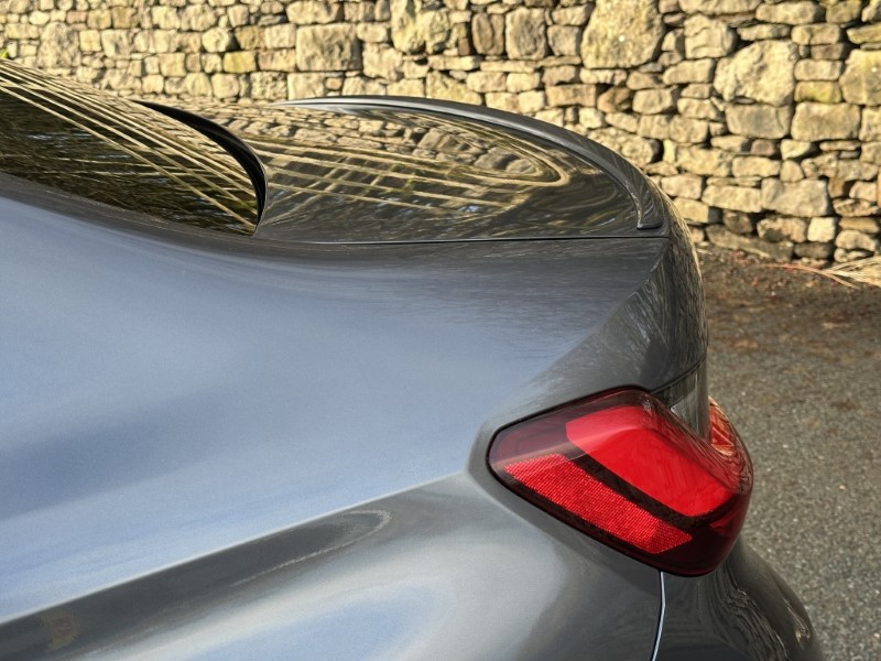 2021 (71) BMW 3 SERIES M340i xDrive MHT Saloon  4960071