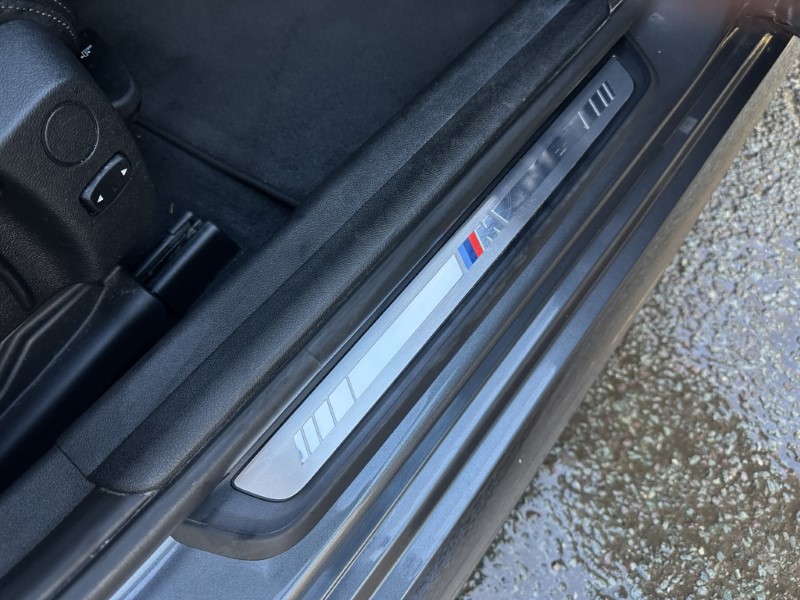 2021 (71) BMW 3 SERIES M340i xDrive MHT Saloon  4960029