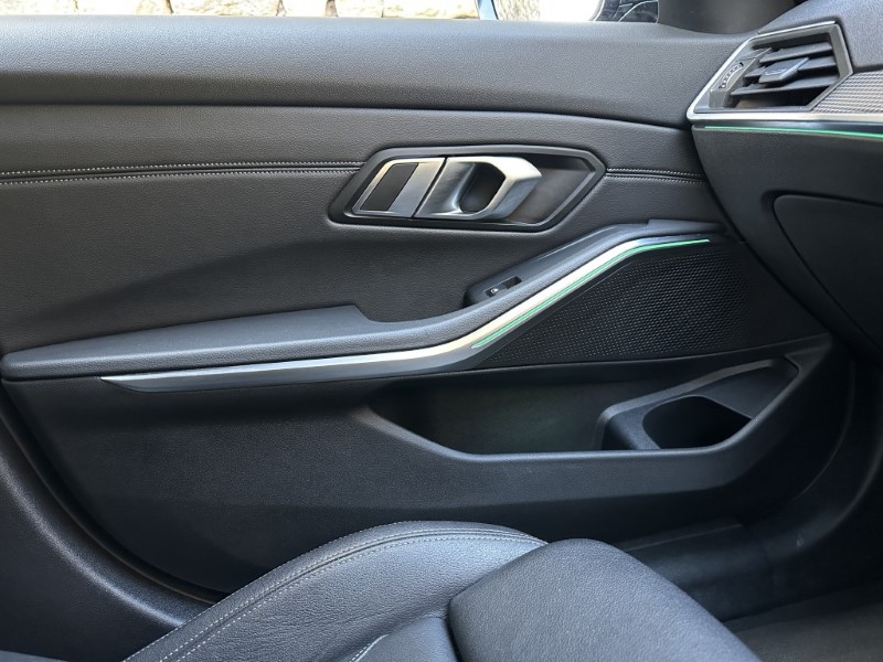 2021 (71) BMW 3 SERIES M340i xDrive MHT Saloon  4960040