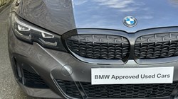 2021 (71) BMW 3 SERIES M340i xDrive MHT Saloon 4960049